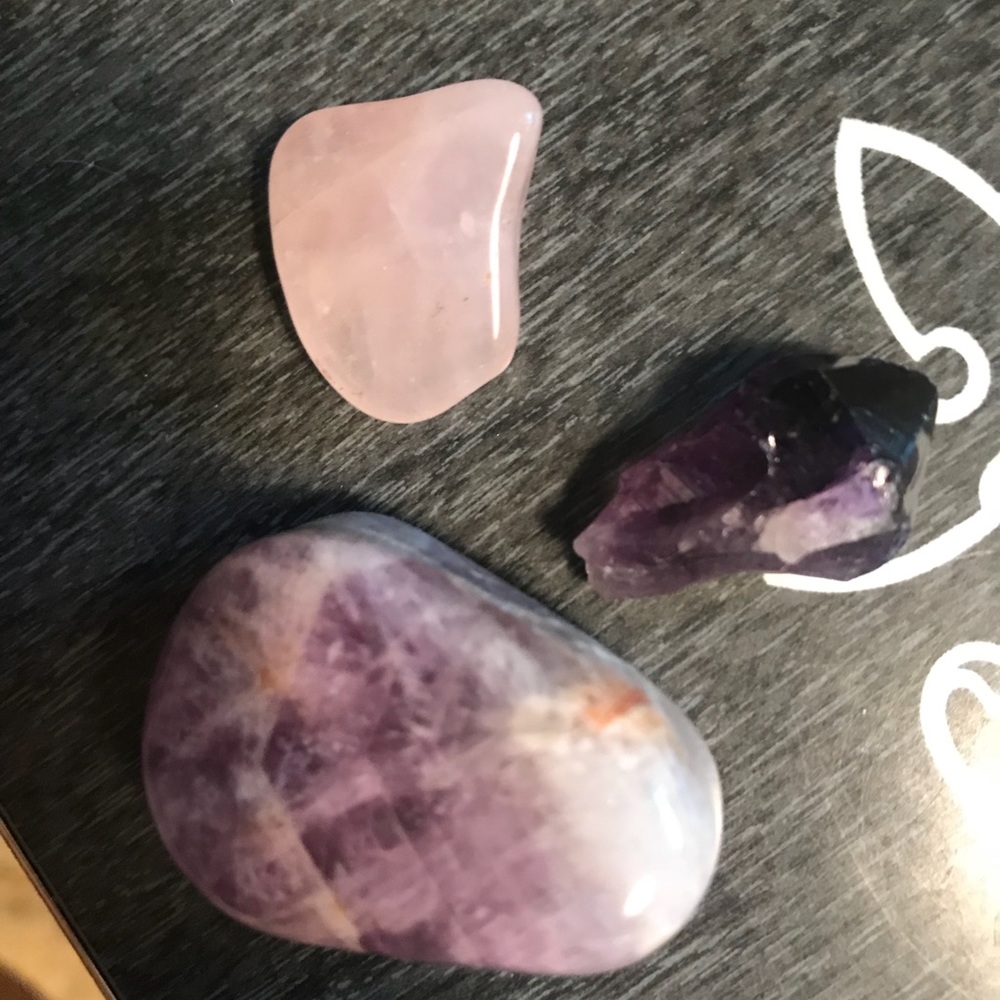 $15 stone bundle - Picture 2 of 2